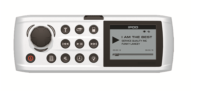 Морская акустика