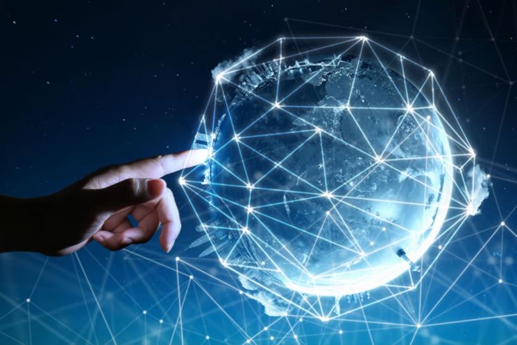 Спутниковый низкоорбитальный Интернет