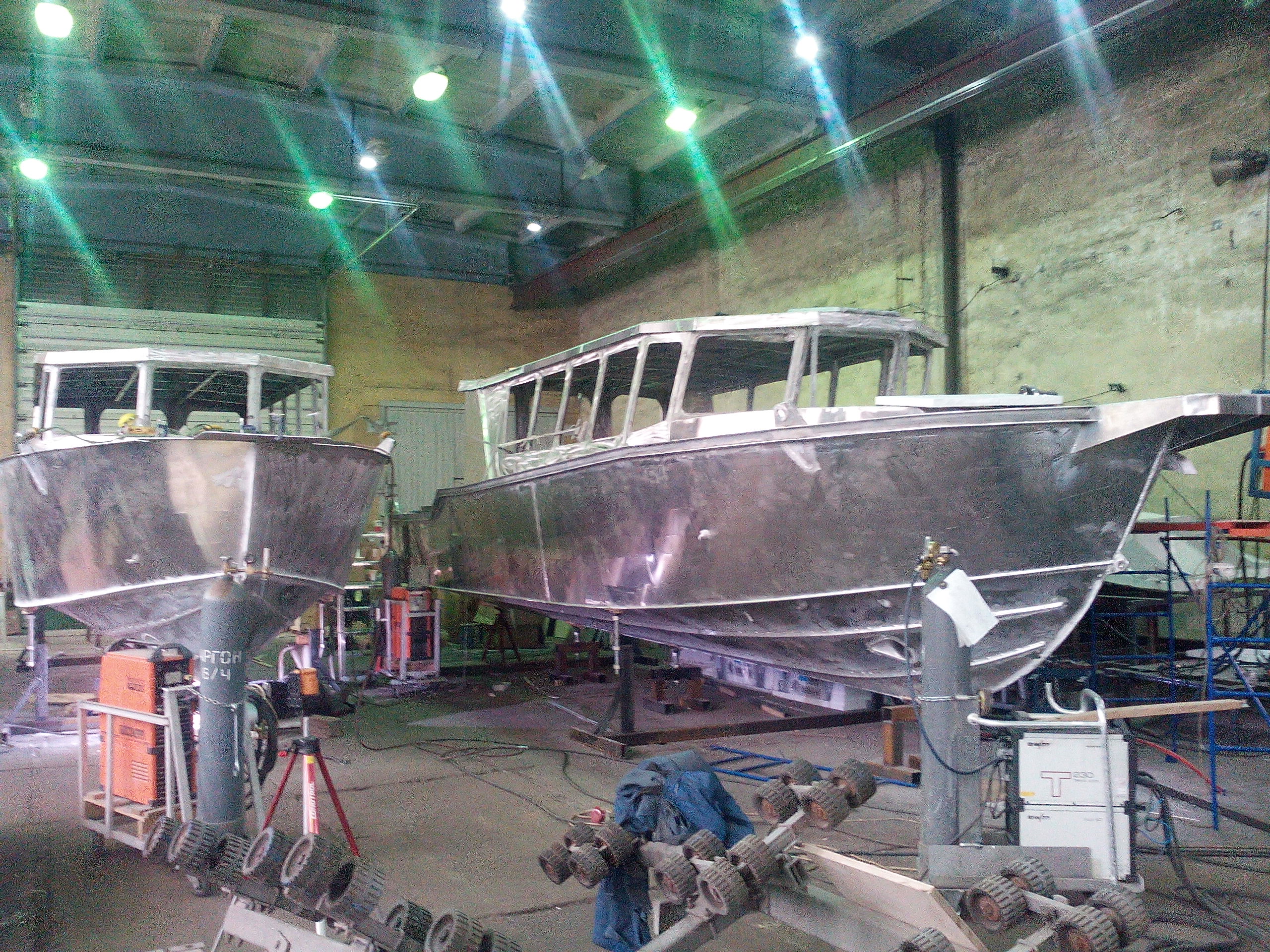 Проект 1100 работы Маринэк_1