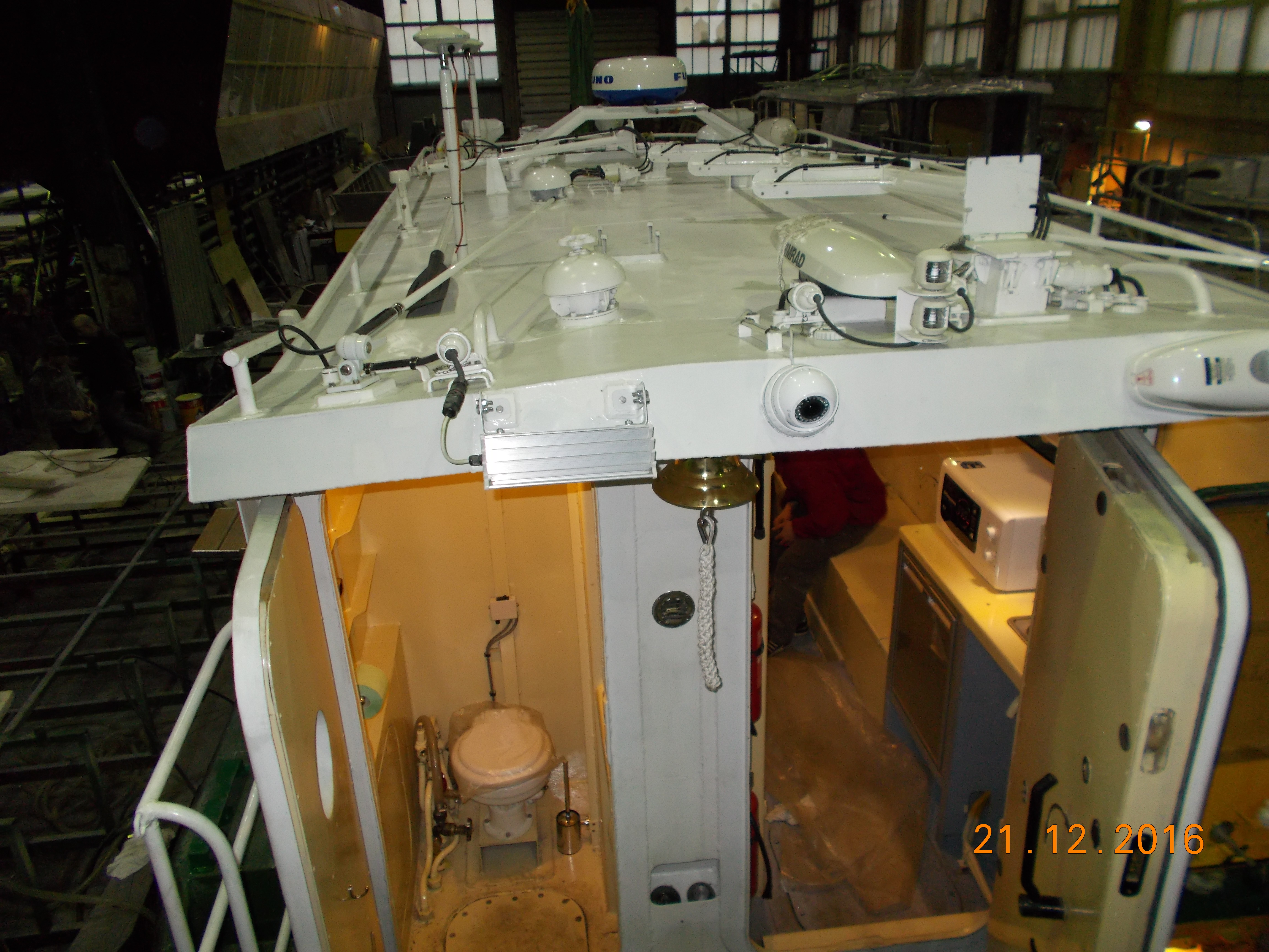 Проект 1100 работы Маринэк_3