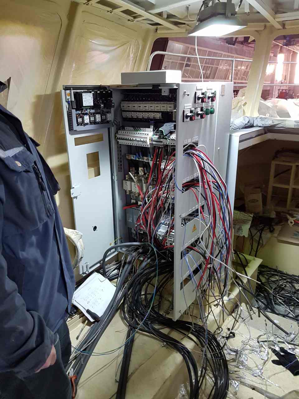 Проект 1100 работы Маринэк_7