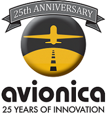 Avionica GE Aviation Inmarsat