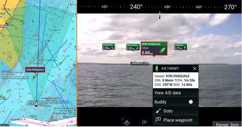 FLIR_Raymarine_ClearCruise AR