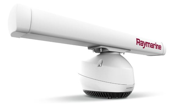 Радар открытого типа Raymarine Magnum