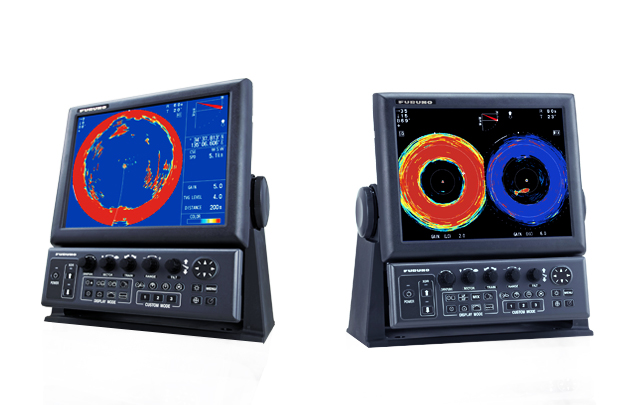 Furuno CH-500_CH-600