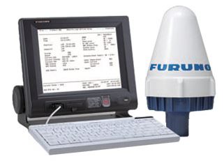 Furuno Felcom-18