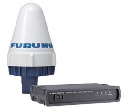 Furuno Felcom-19