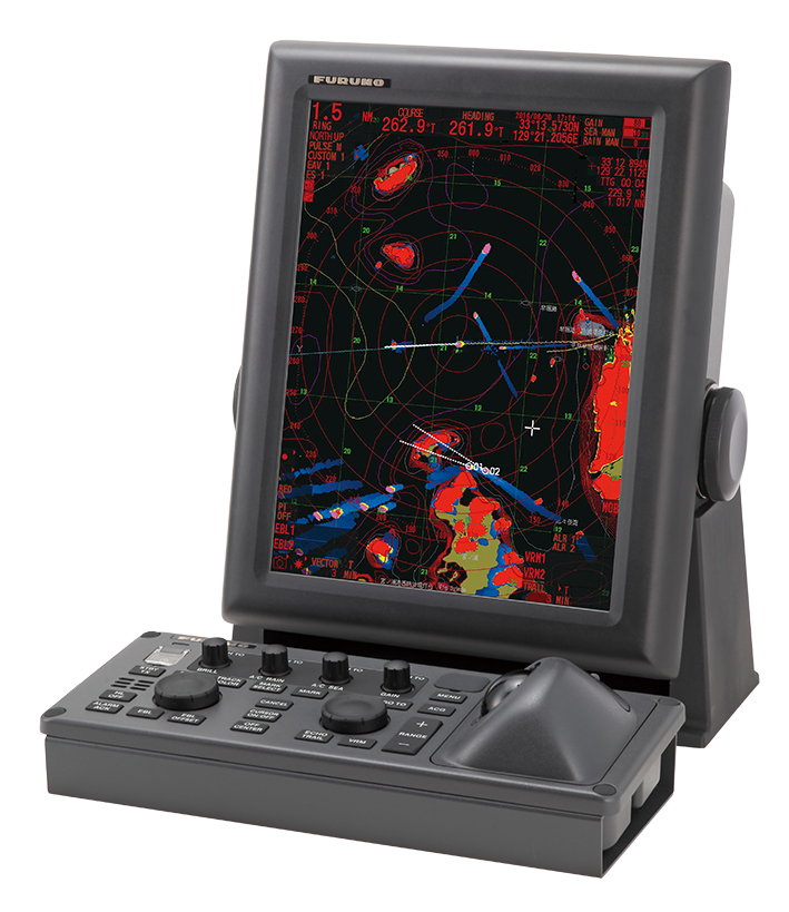 Furuno_FAR-1416_1426_radar