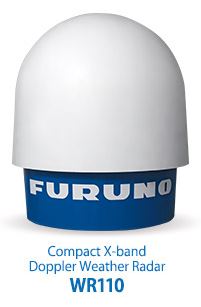 Furuno WR110