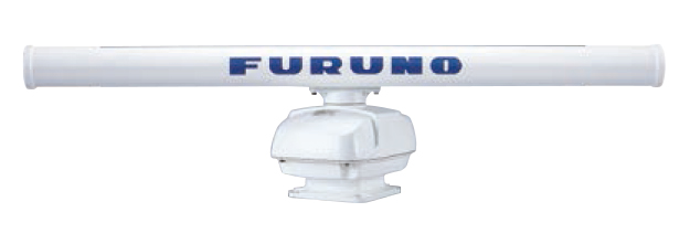 Радар Furuno Радар Furuno