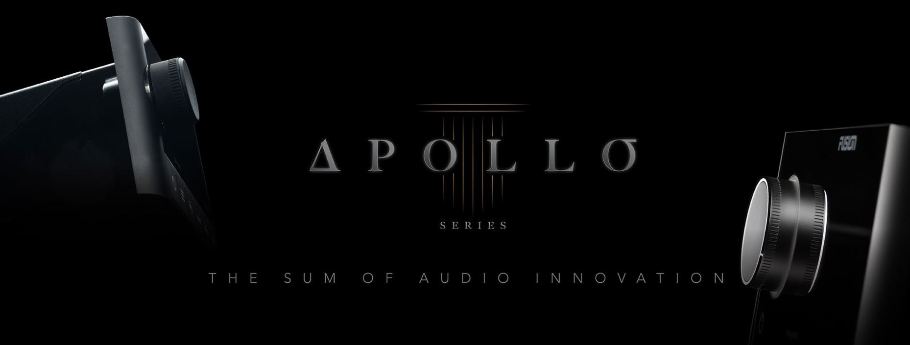 Fusion Apollo Series