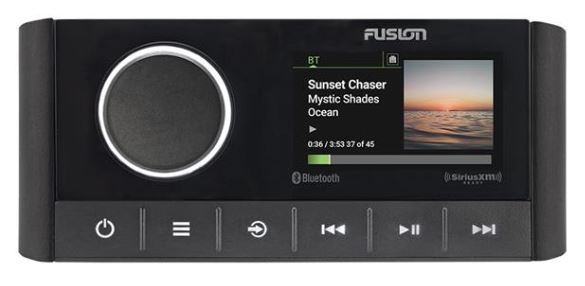 Fusion Apollo RA670