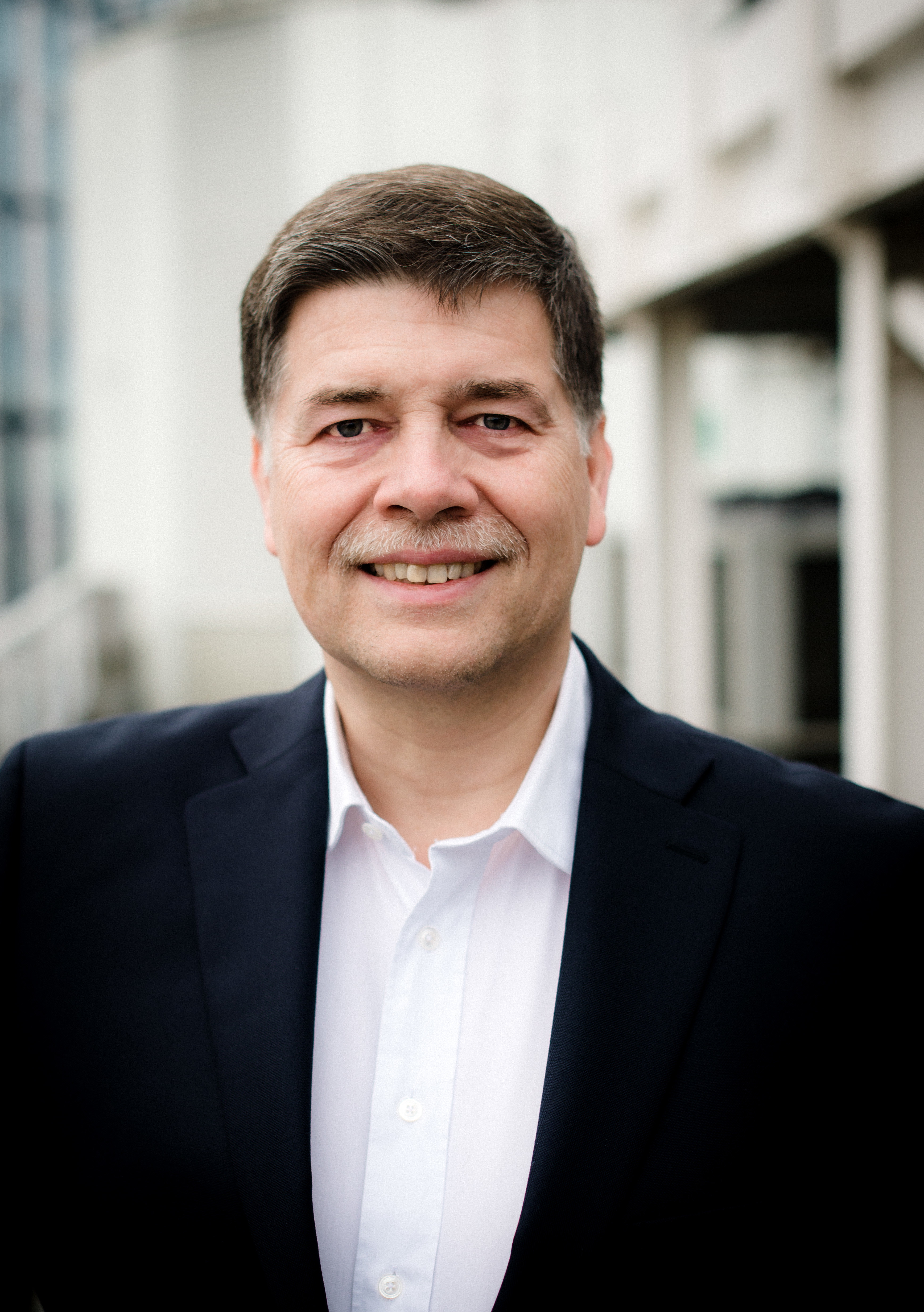 Inmarsat Ronald Spithaut