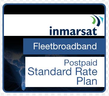 Inmarsat Fleet Xpress и Fleet One растут