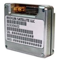 Iridium 9602