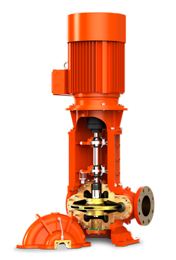Iron Pump QV
