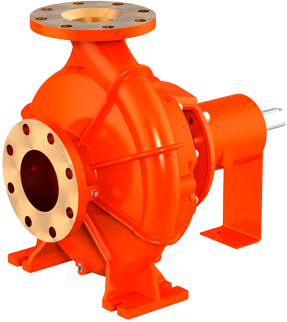 Iron pump CN