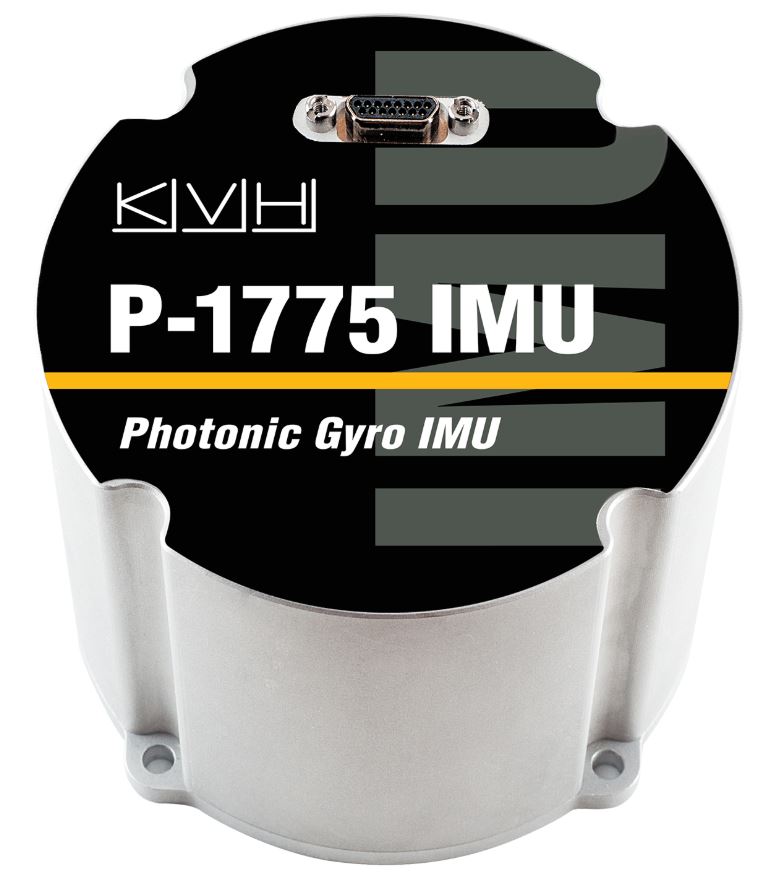 KVH фотонный гироскоп
