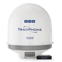 KVH TracPhone V11-IP