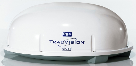 KVH TracVision R5 SL