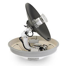 KVH TracPhone V11-HTS