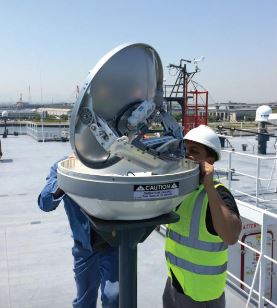 KVH_HTS_installation