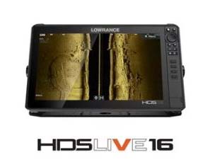 Lowrance HDS LIVE_16