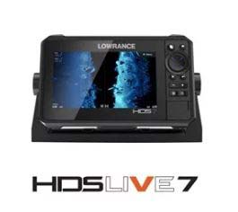 Lowrance HDS LIVE_7