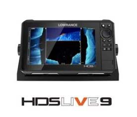Lowrance HDS LIVE_9