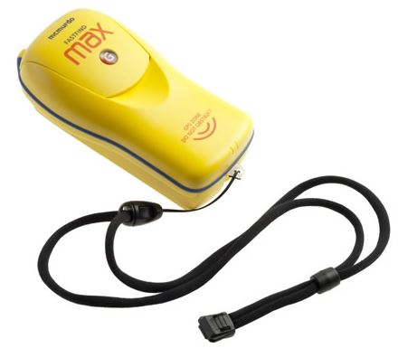 McMurdo FastFind MAX-G