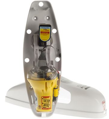 McMurdo G5 SmartFind