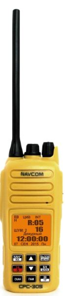 NavCom CPC-305