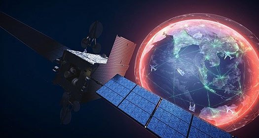 Navarino Fleet Xpress