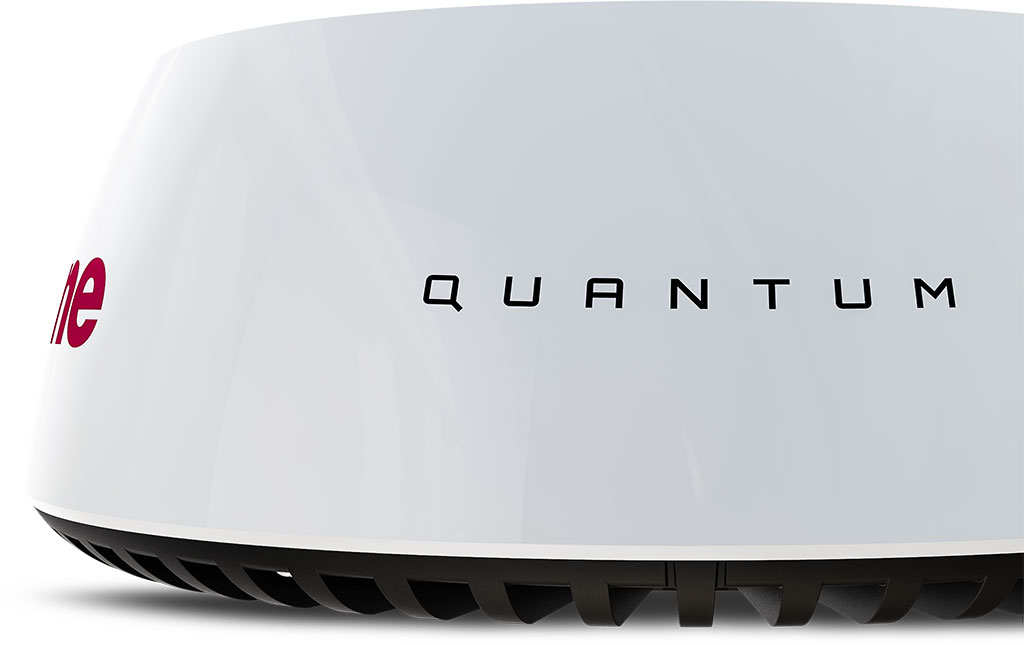 Raymarine Quantum Raymarine Quantum