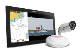 Raymarine ClearCruise AR