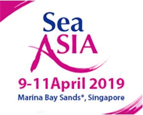 Мероприятие Sea Asia