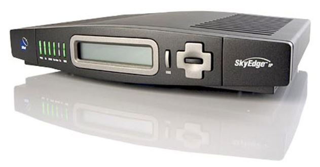 SkyEdge IP