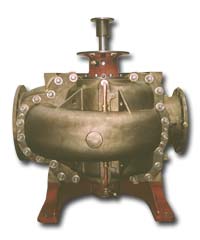 TTK Tvornica Turbina BPV.