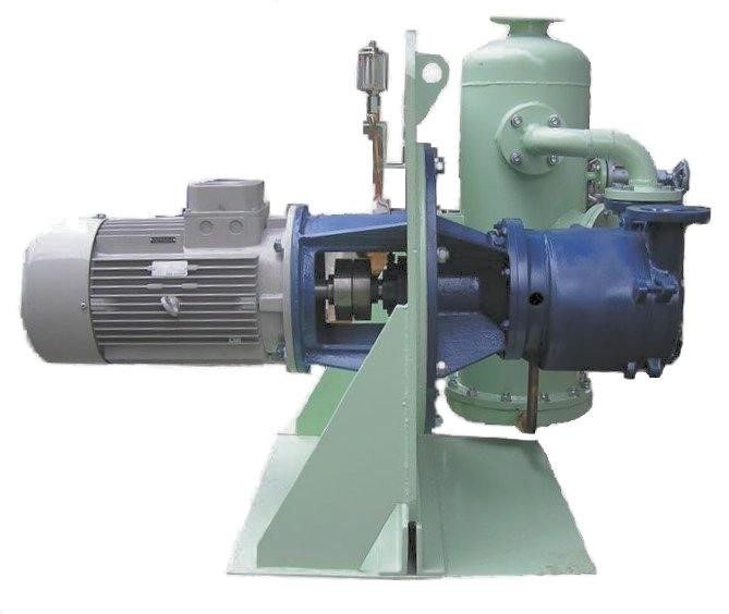 TTK Tvornica Turbina VK