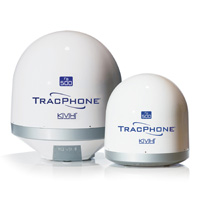 TracPhone FB500 TracPhone FB500