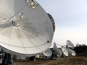 VSAT Ka-диапазон VSAT Ka-диапазон