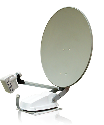 VSAT VisCom Телеком ВК-85i VSAT VisCom Телеком ВК-85i