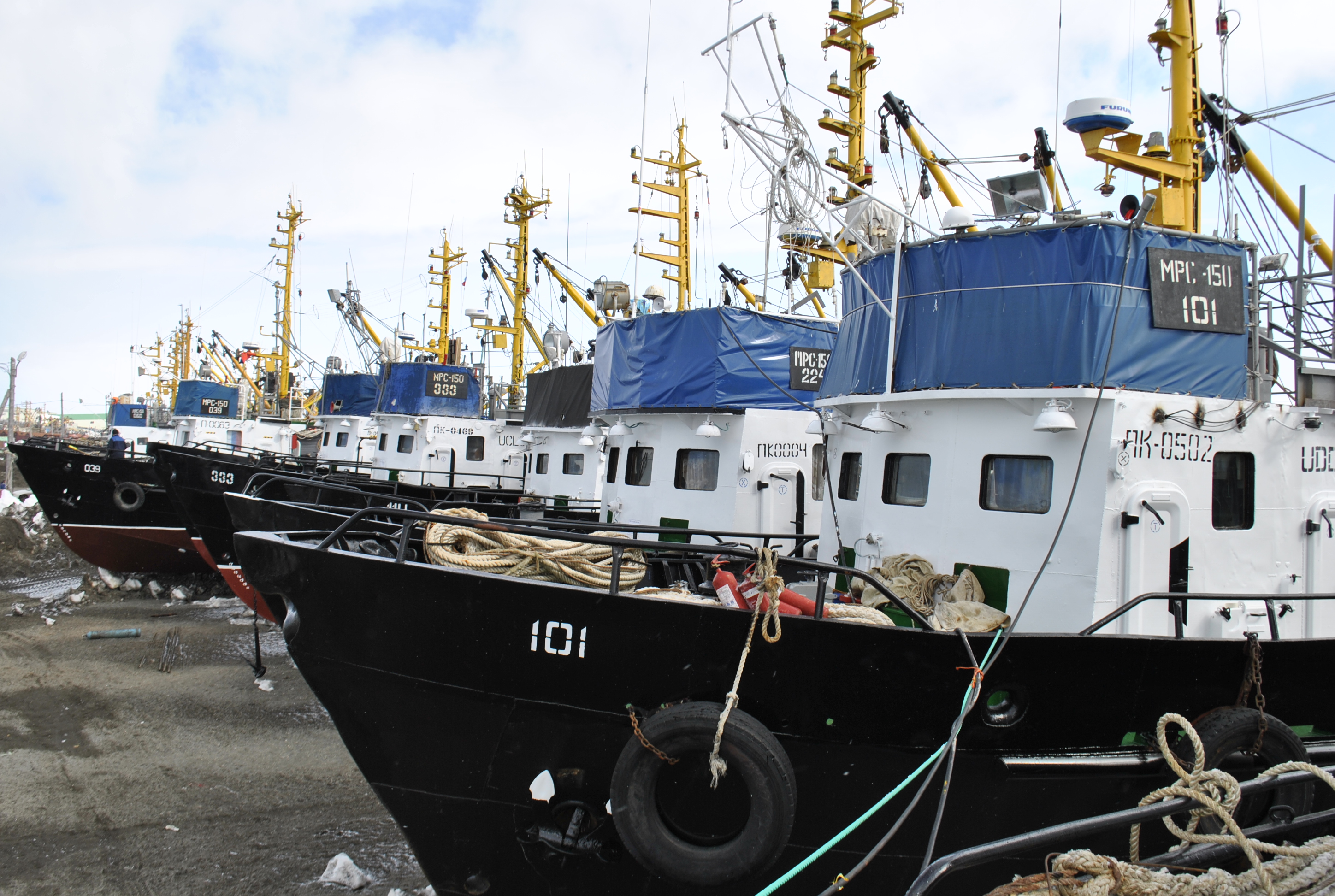 Замена Аргос МРС-150 1