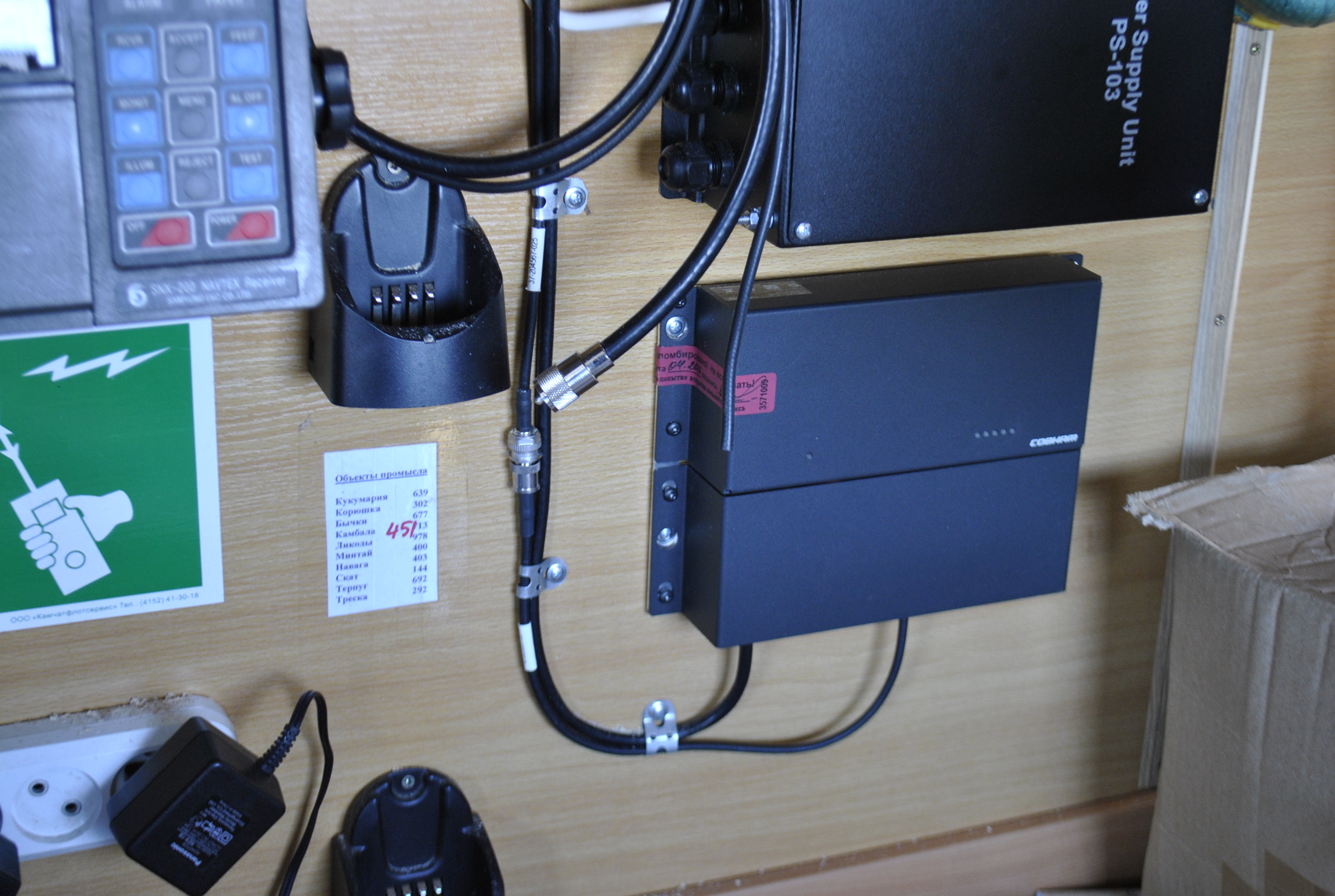 Замена Аргос МРС-150 10