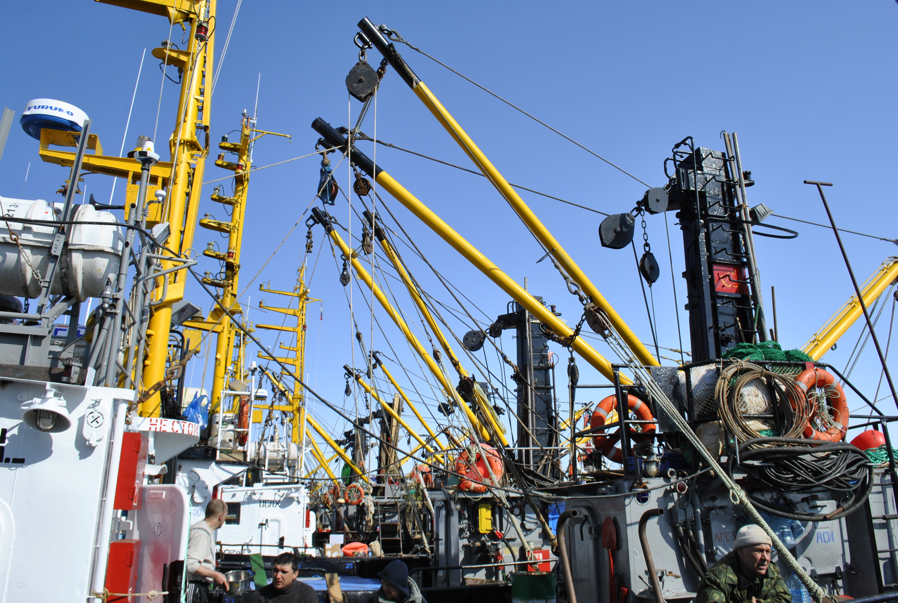 Замена Аргос МРС-150 6