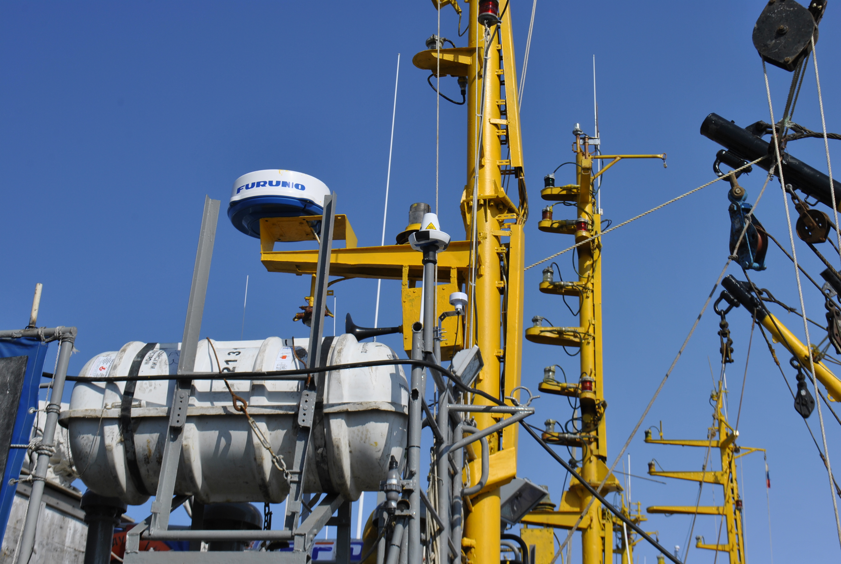 Замена Аргос МРС-150 5