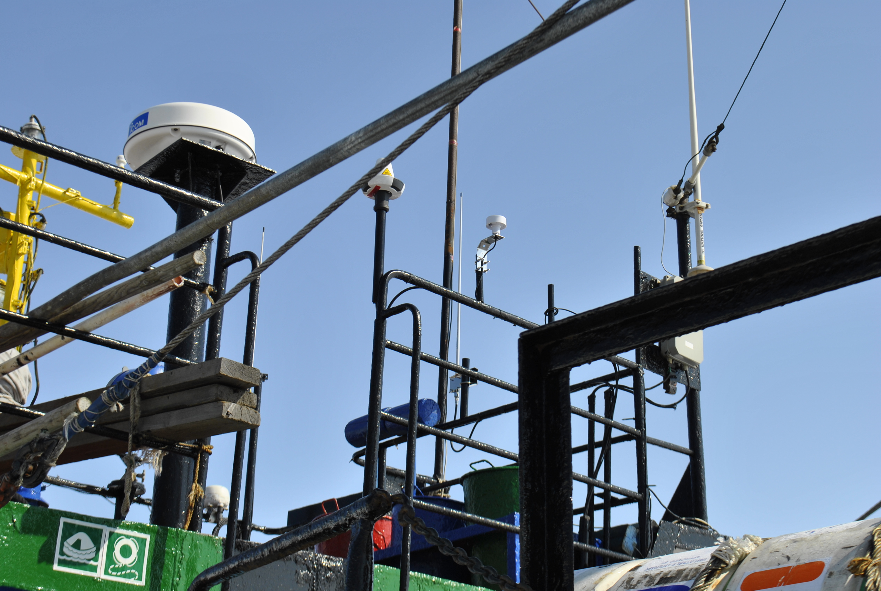 Замена Аргос МРС-150 4