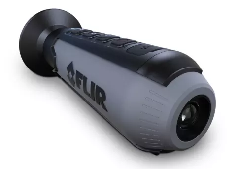 Тепловизор FLIR