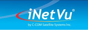 VSAT C-Com iNetVu