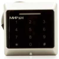 СКУД |  Считыватель | МИРАН | КБ-1